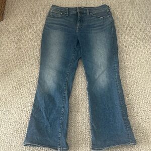 Madewell Jeans